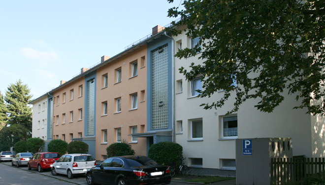 Johann-Pflügler-Straße 11 - 13a